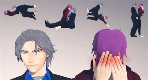 mmd bl|Explore the Best Mmdyaoi Art